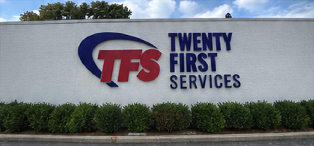 Twenty First Services office or field inspection image