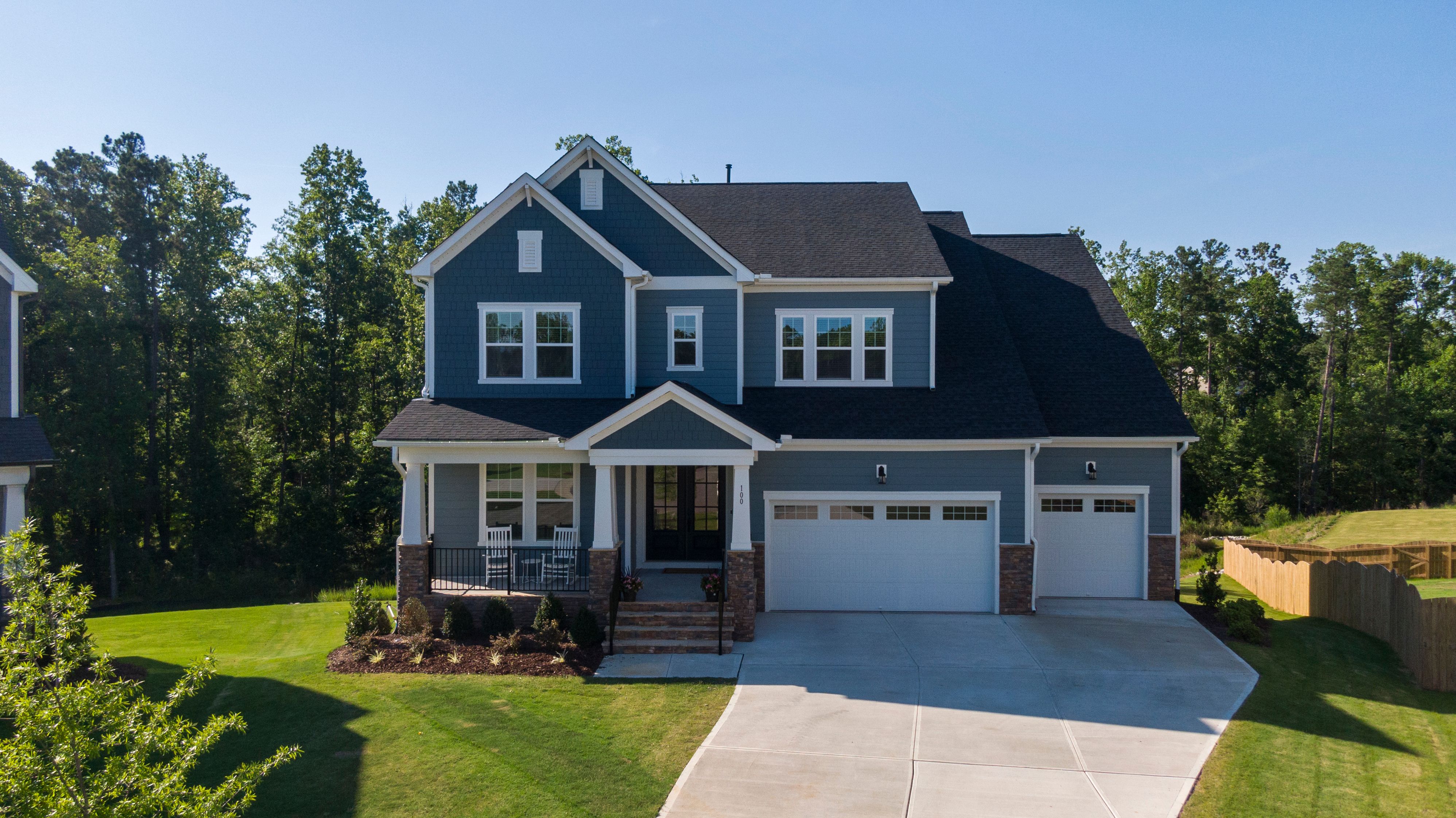 Habitational & Residential