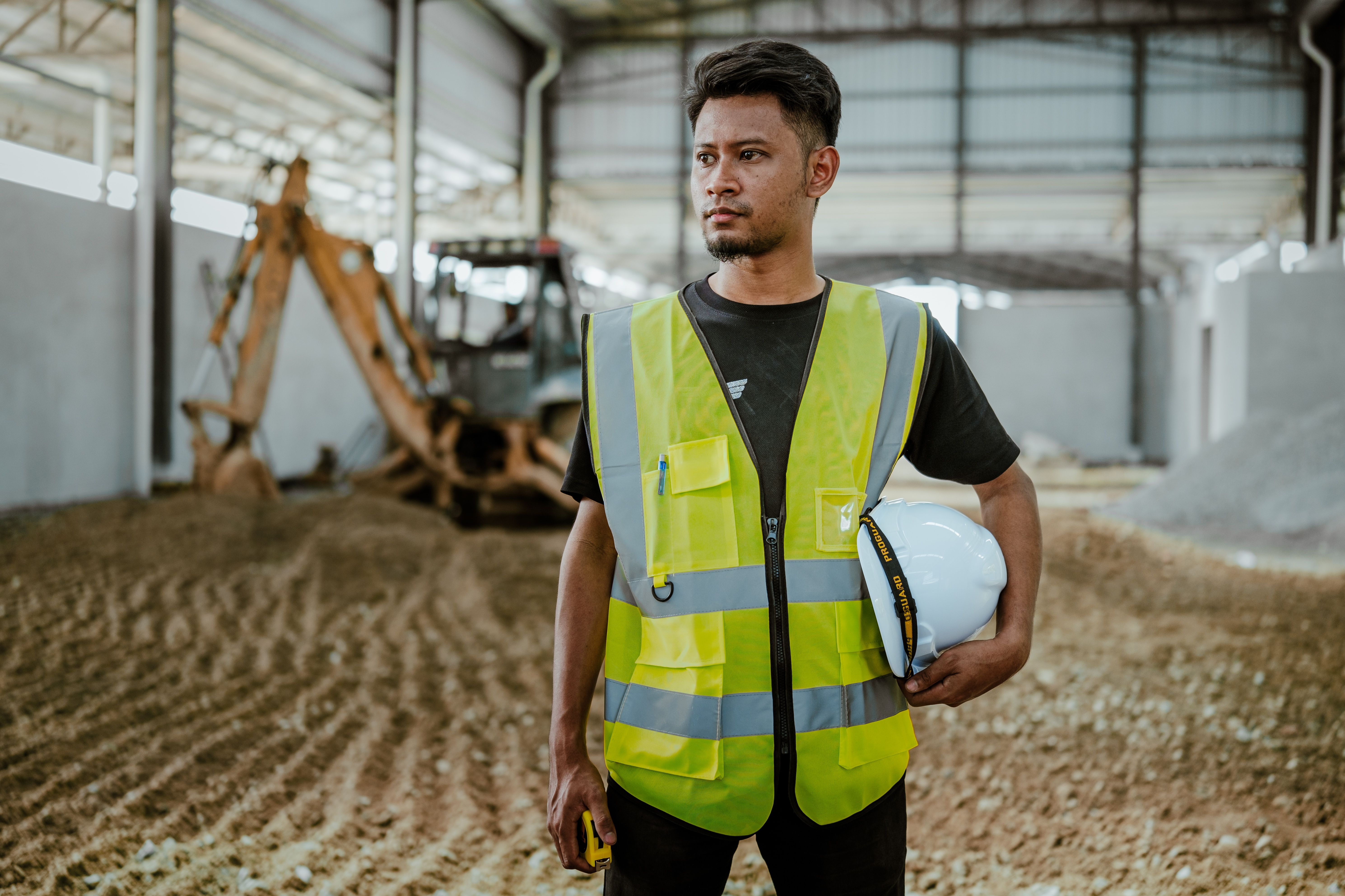 Contractor / Jobsite