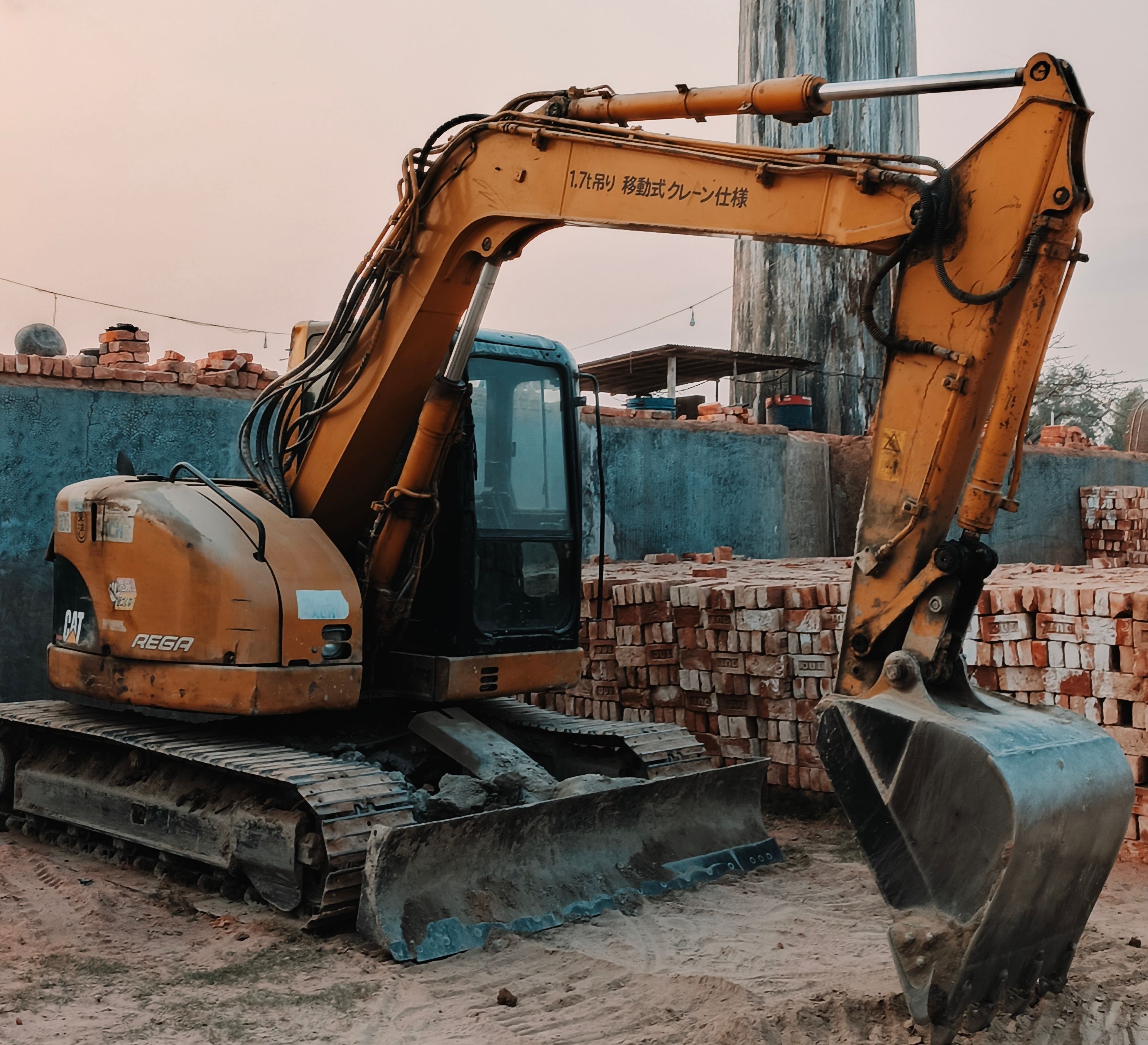 Inland marine report spread placeholder