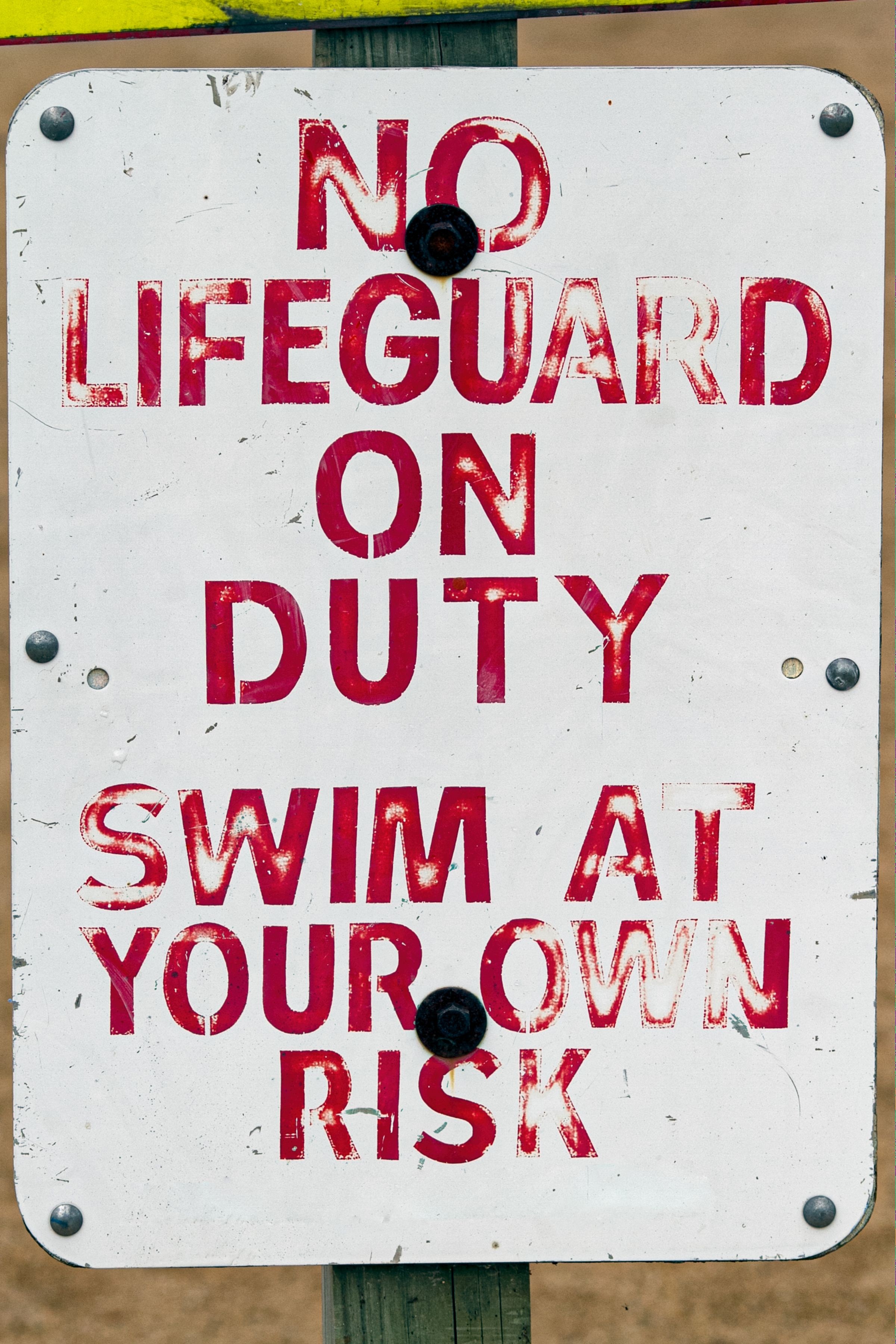 Pool operational exposure inspection review