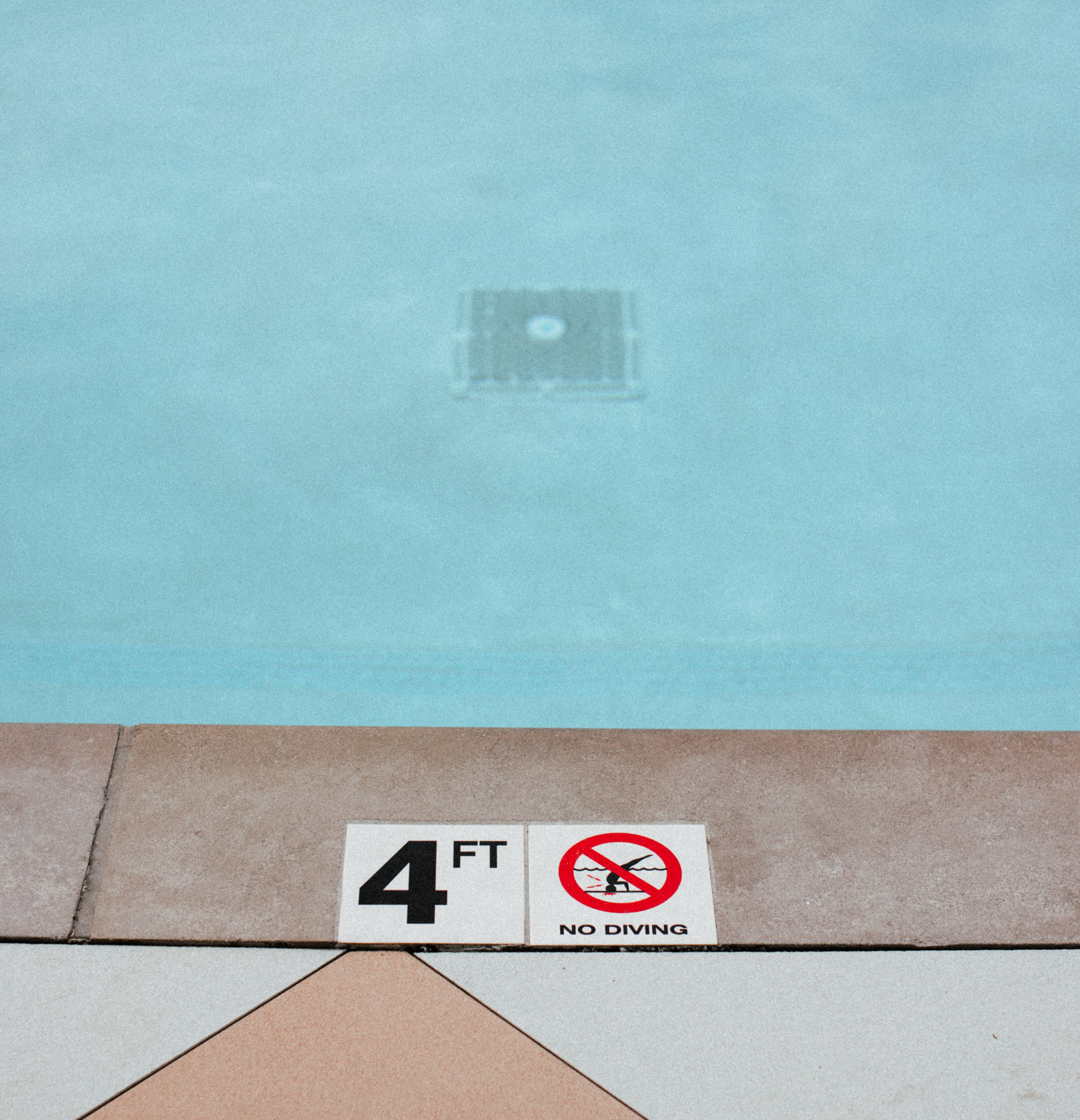 Pool safety equipment inspection review