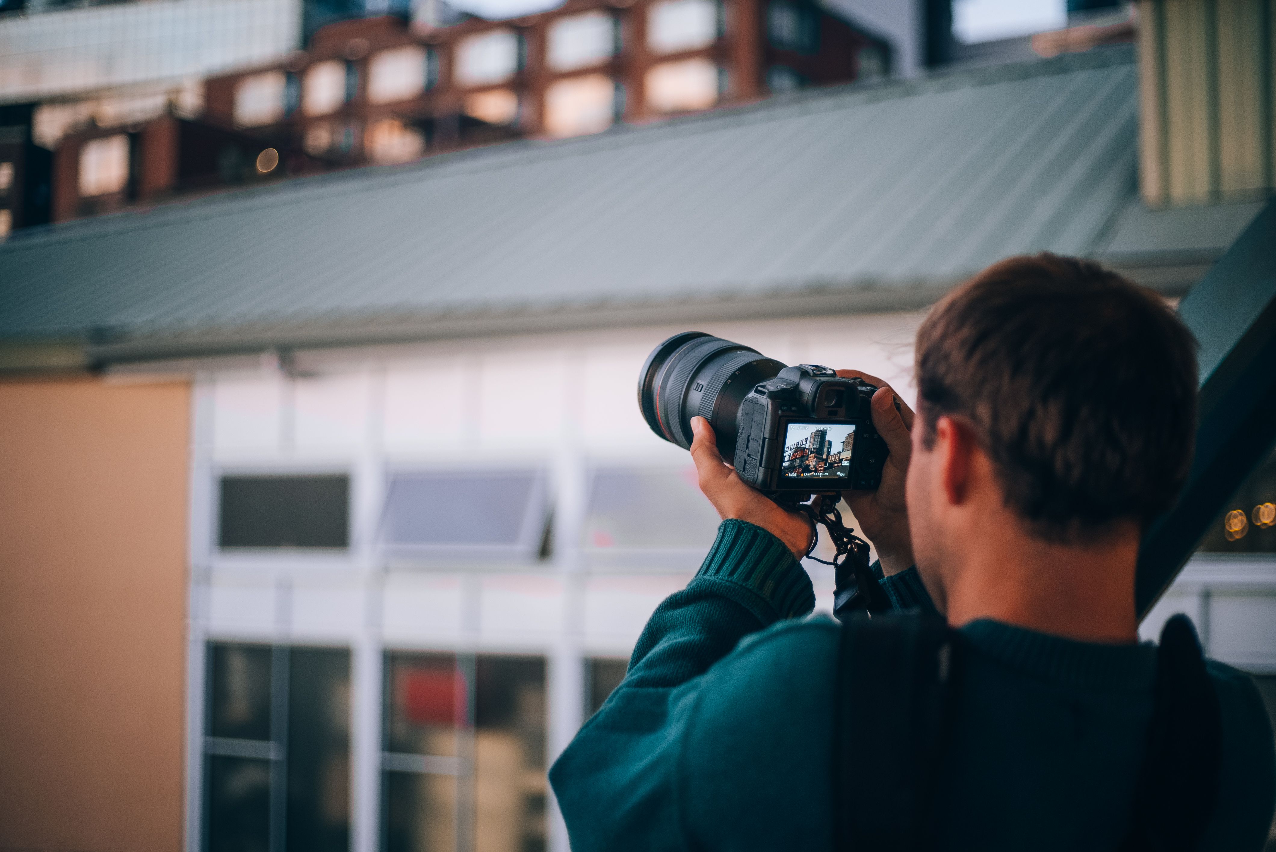 Photo documentation and recommendations placeholder