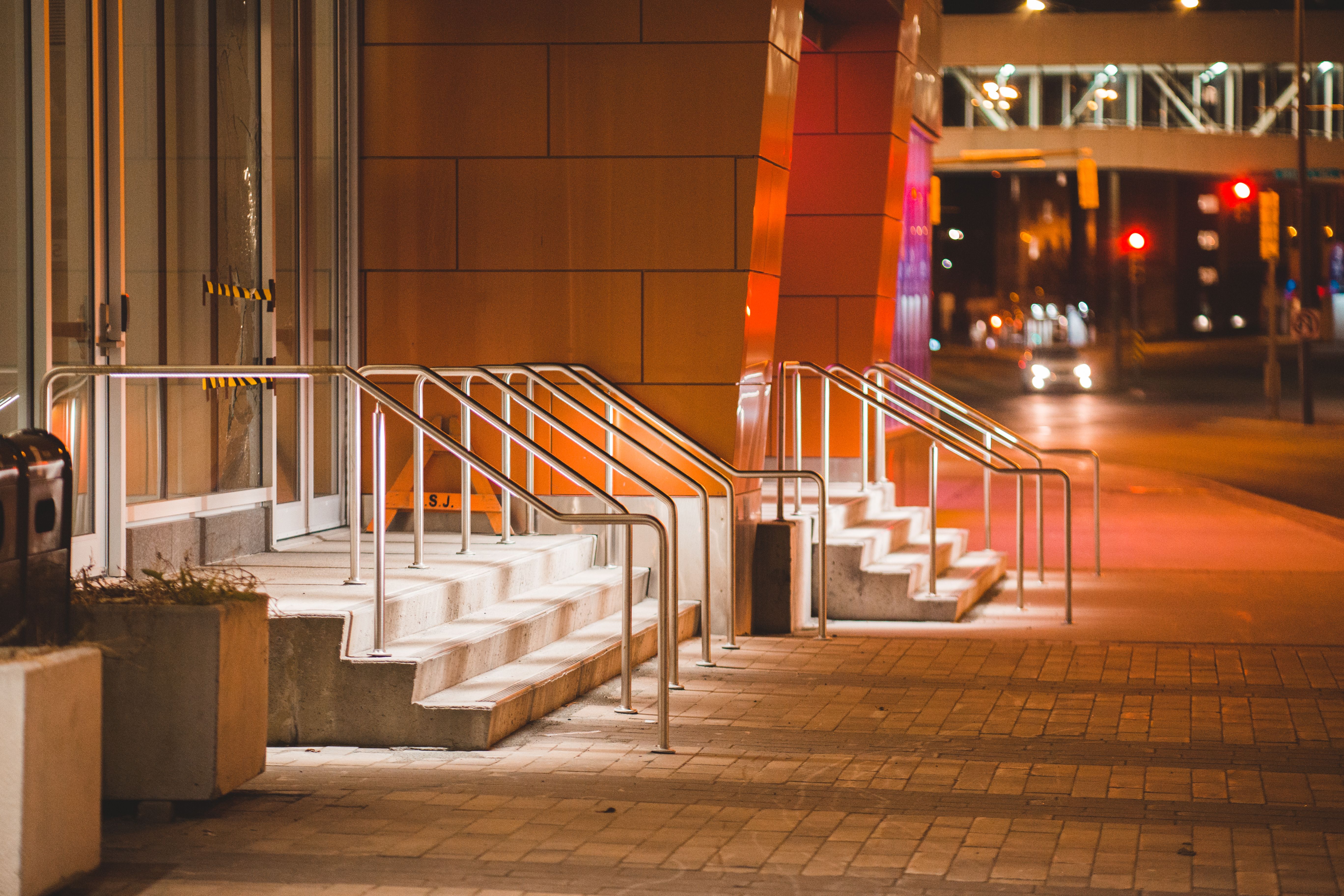 Liability and premises hazards review placeholder