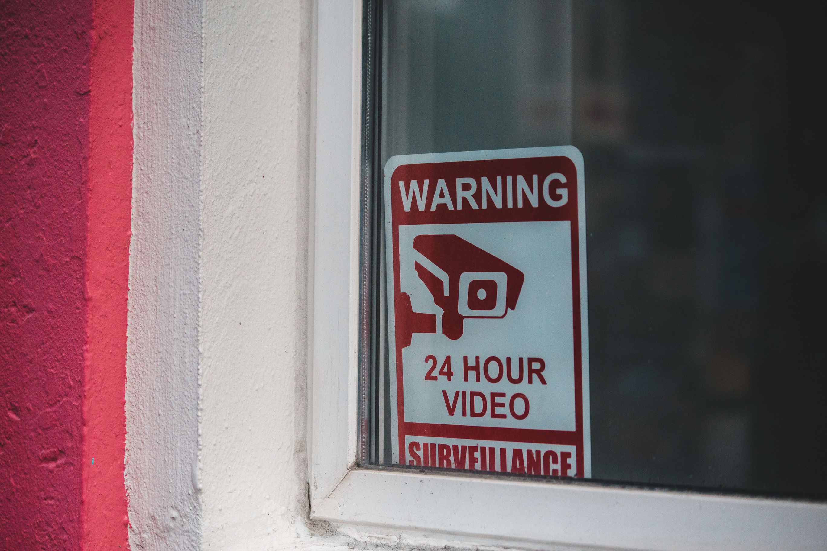 Security and liability exposure inspection review