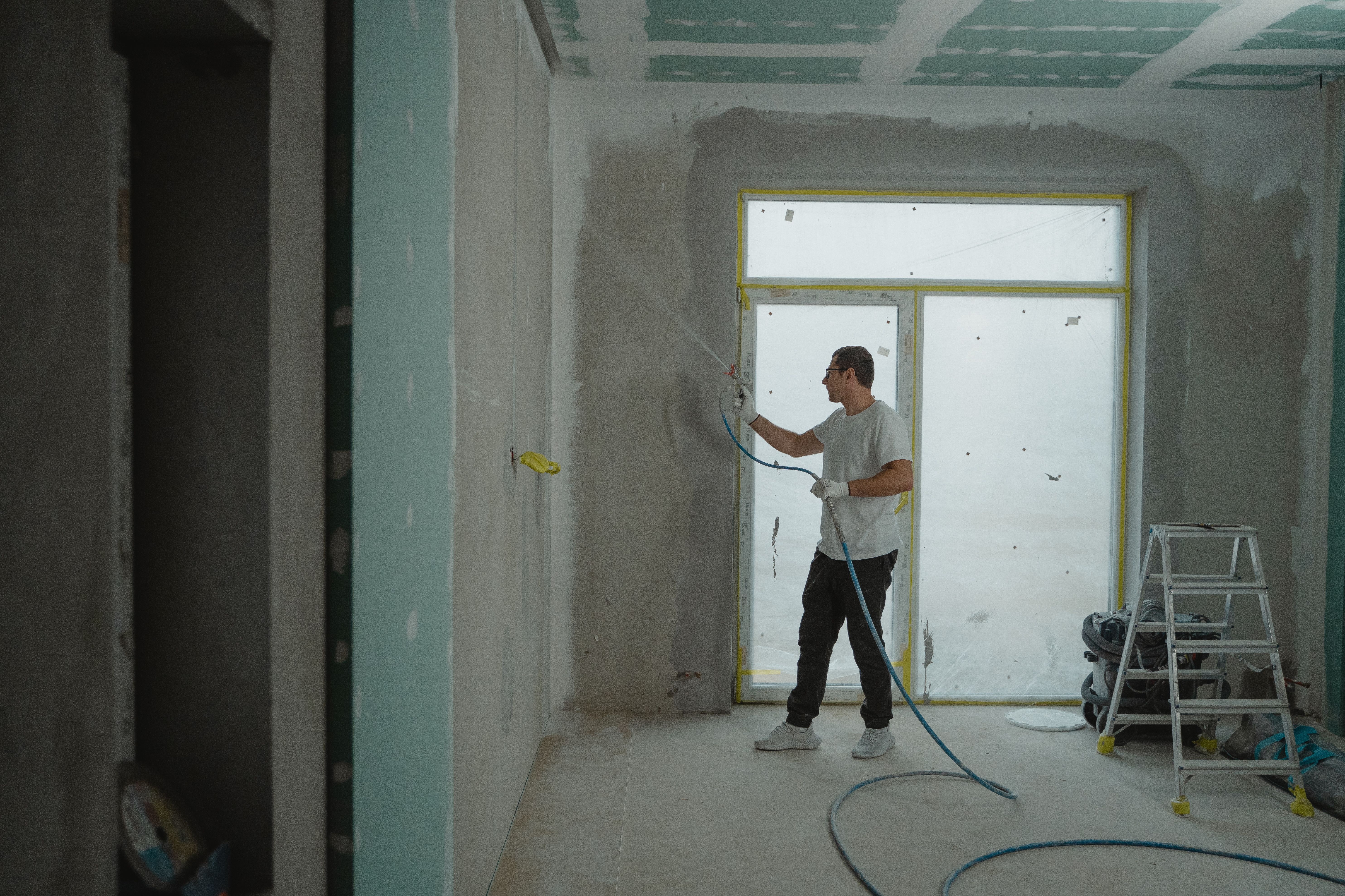 Construction and renovation exposure placeholder image