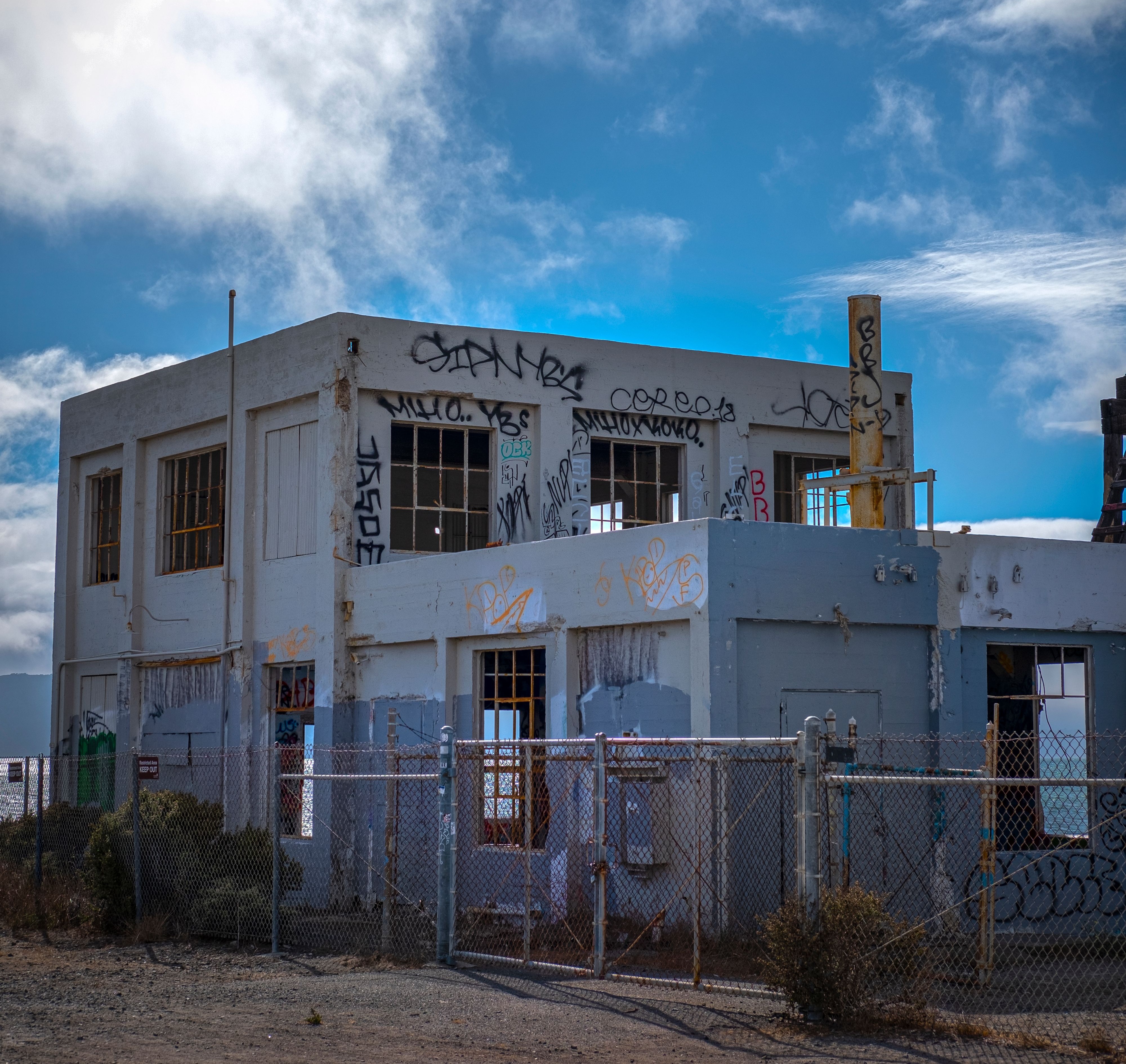 Security and property protection placeholder image