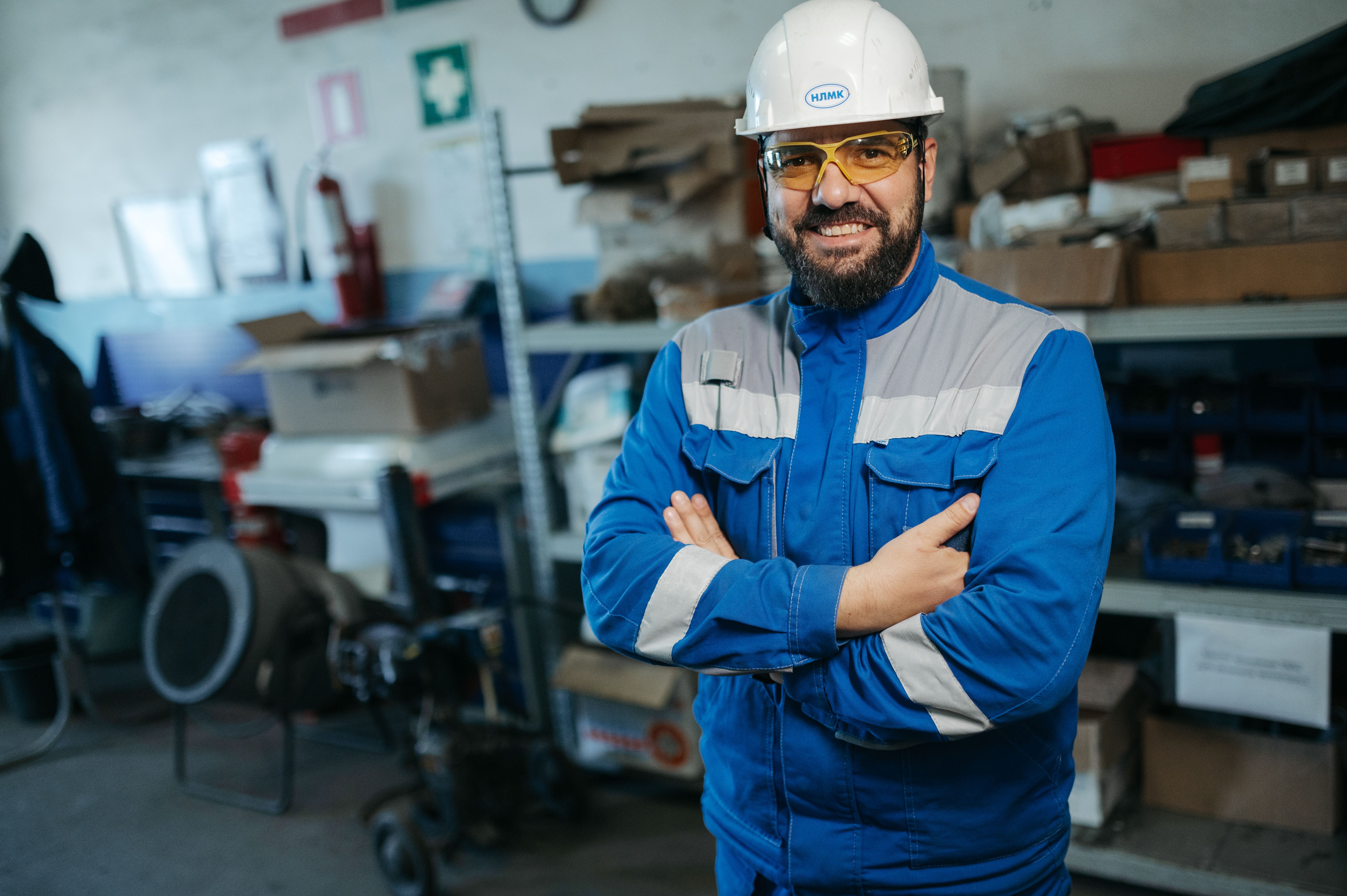 Workshop liability and customer exposure inspection review